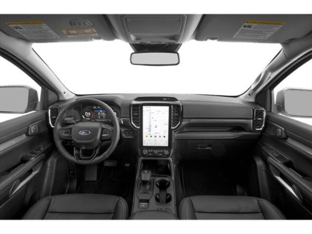 2024 Ford Ranger LARIAT San Juan TX