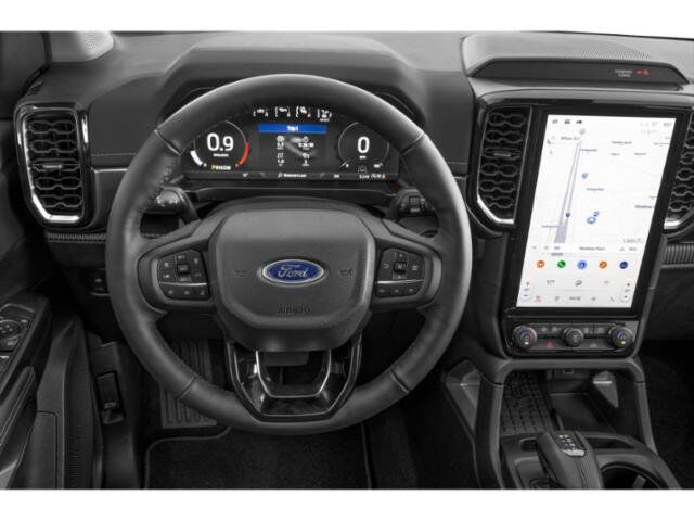 2024 Ford Ranger LARIAT San Juan TX