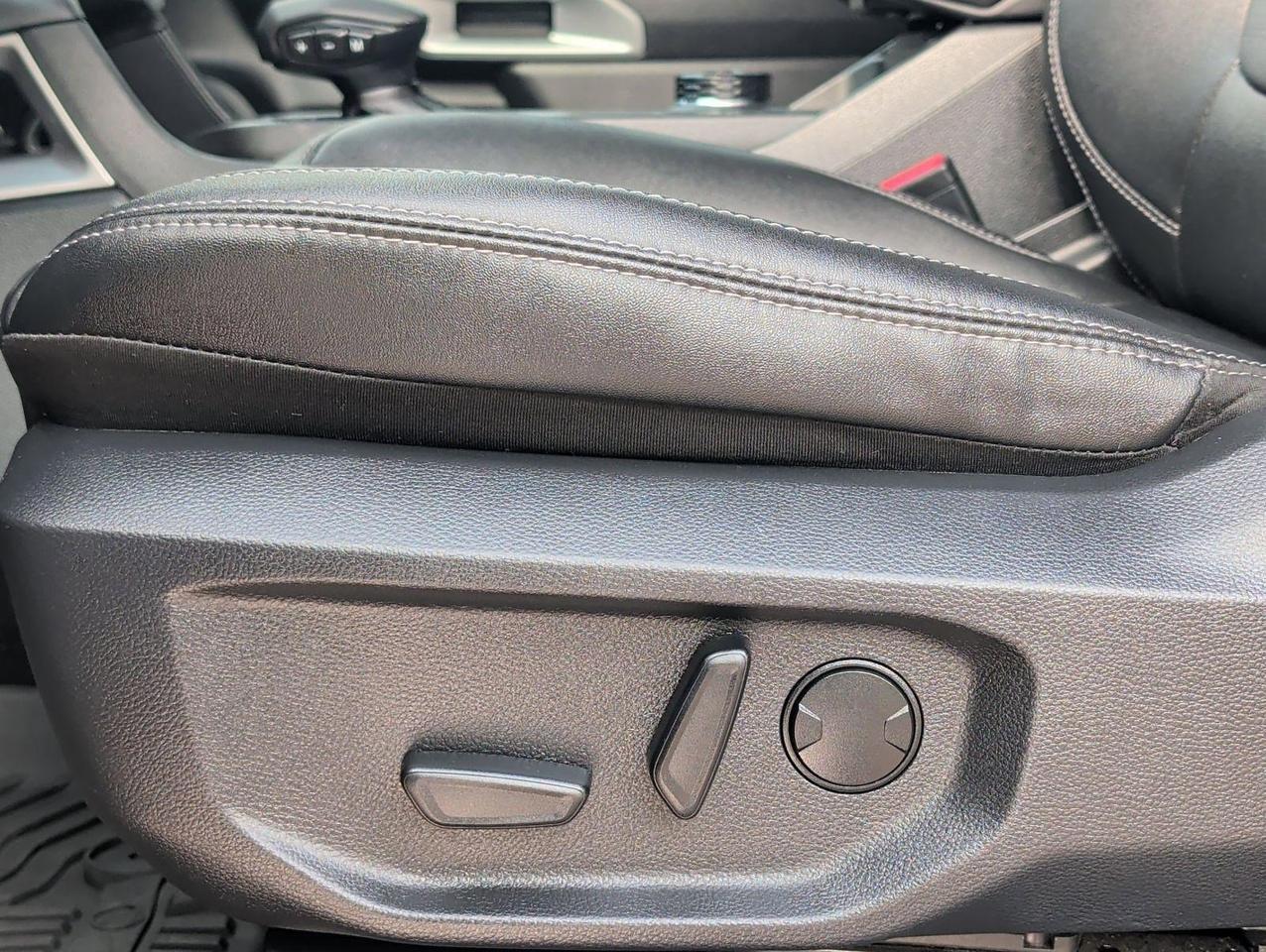 2024 Ford Ranger LARIAT San Juan TX
