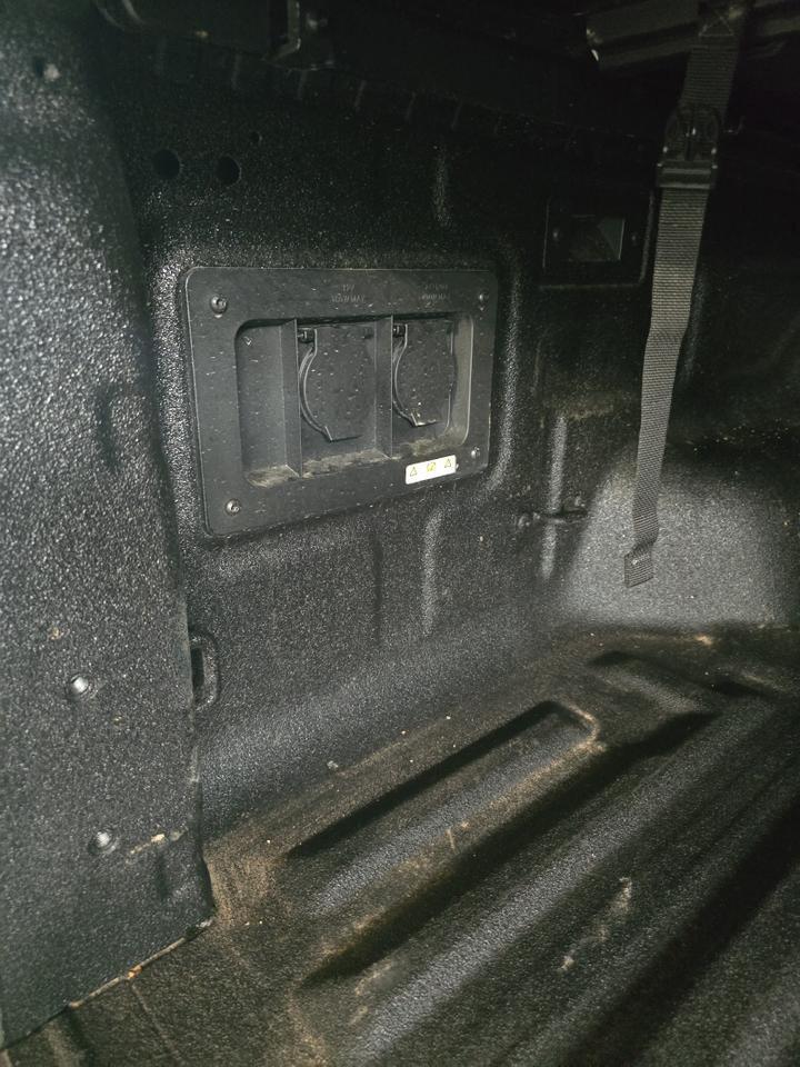2024 Ford Ranger LARIAT Sand Lake NY