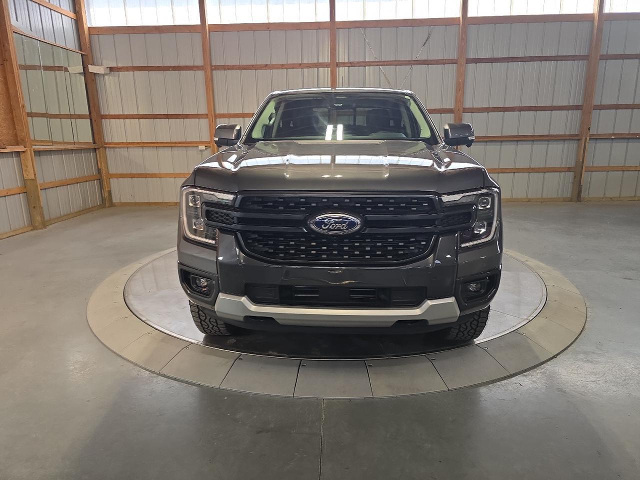2024 Ford Ranger LARIAT Sand Lake NY