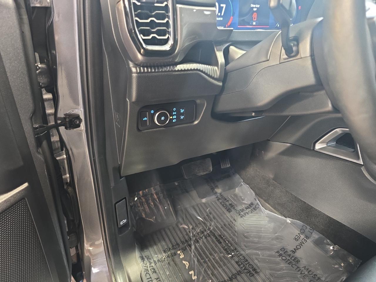 2024 Ford Ranger LARIAT Sand Lake NY
