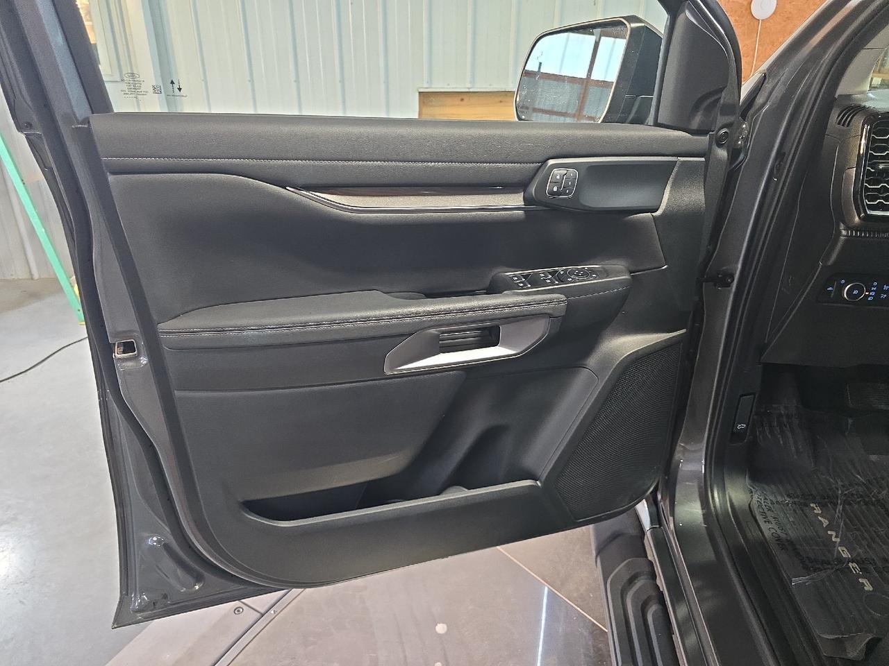 2024 Ford Ranger LARIAT Sand Lake NY