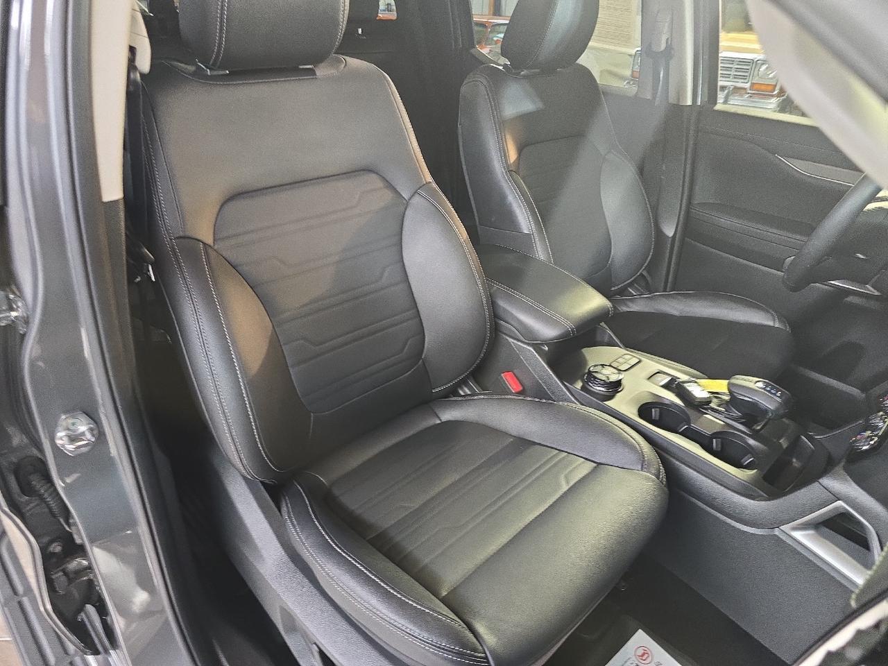 2024 Ford Ranger LARIAT Sand Lake NY