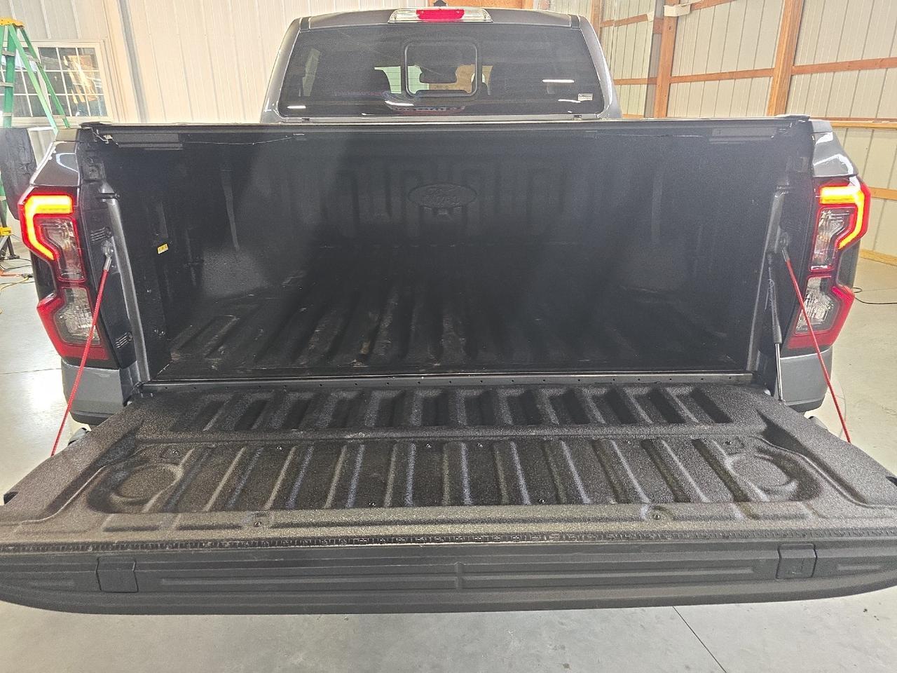2024 Ford Ranger LARIAT Sand Lake NY
