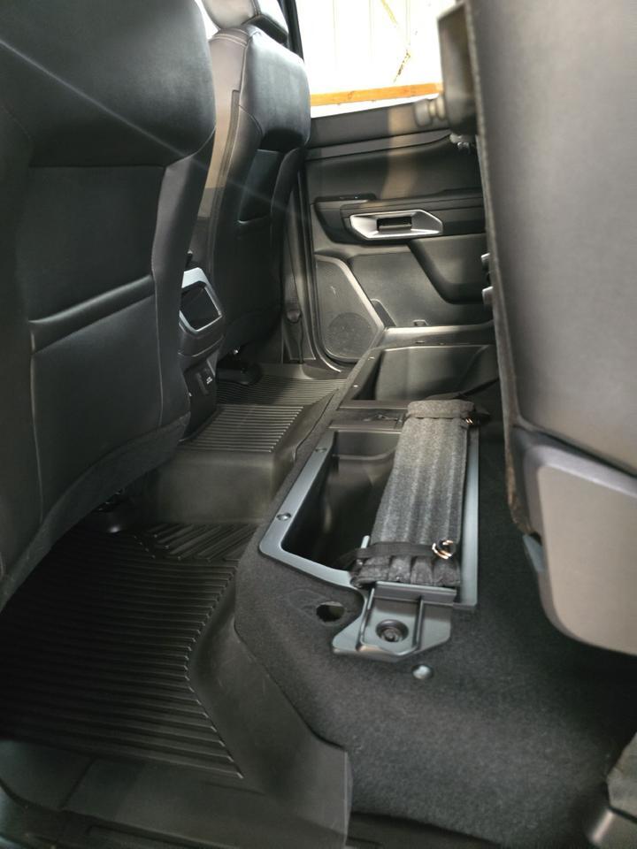 2024 Ford Ranger LARIAT Sand Lake NY