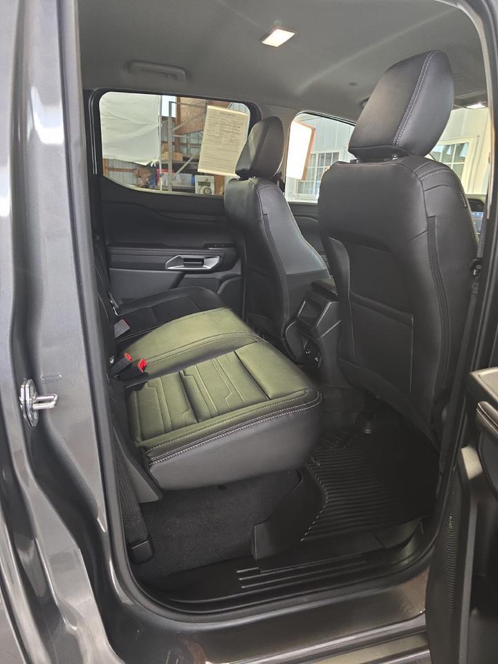2024 Ford Ranger LARIAT Sand Lake NY