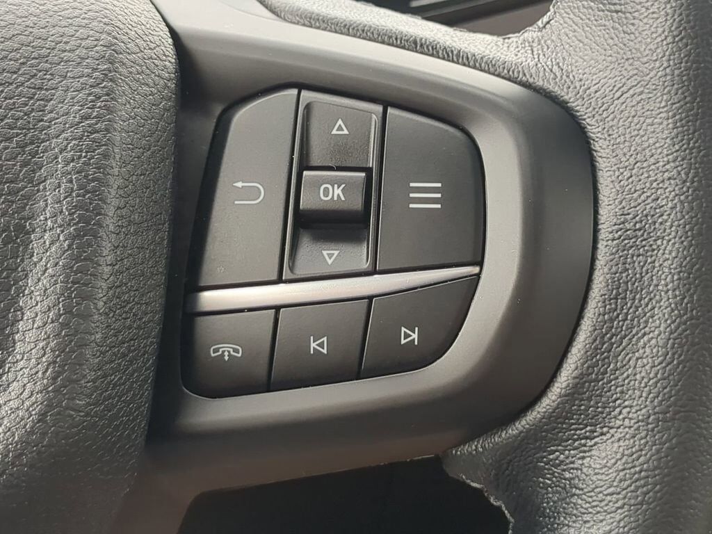 2024 Ford Ranger LARIAT Winder GA