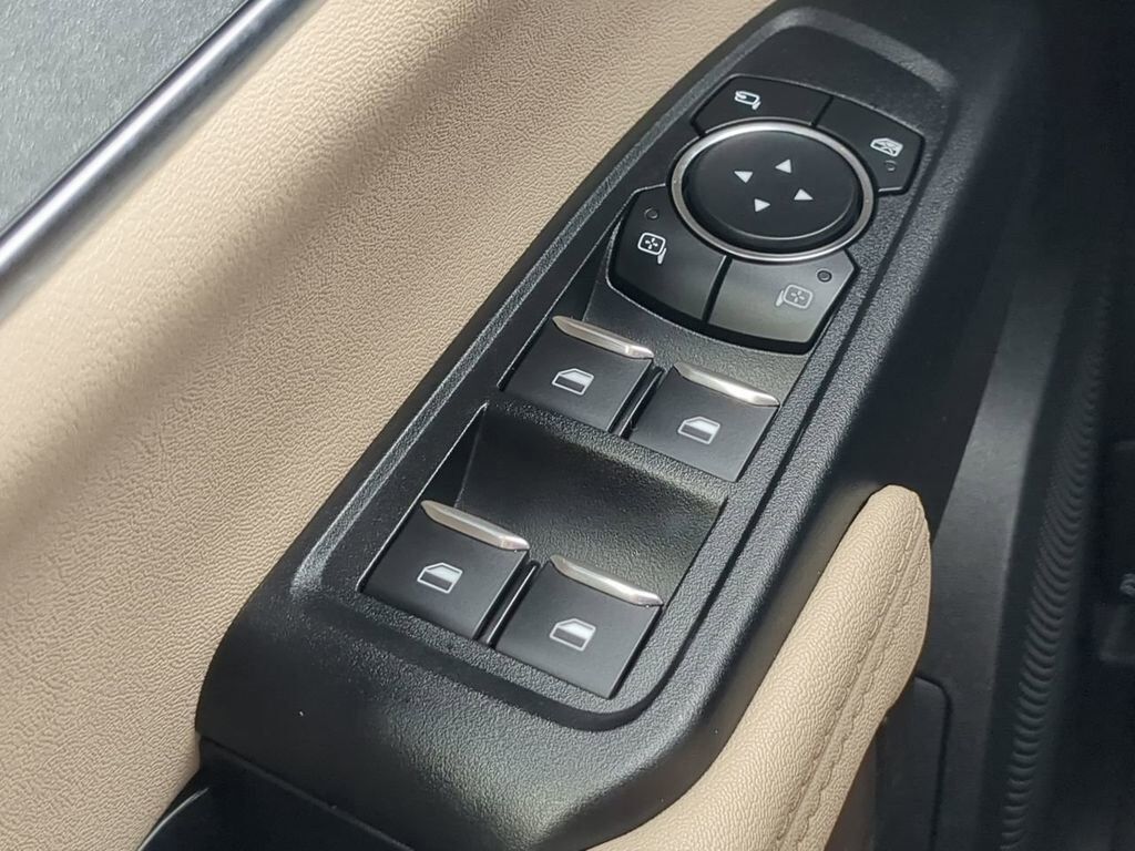 2024 Ford Ranger LARIAT Winder GA