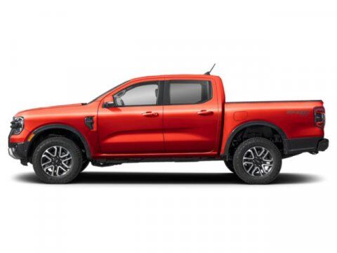 2024 Ford Ranger LARIAT Winder GA