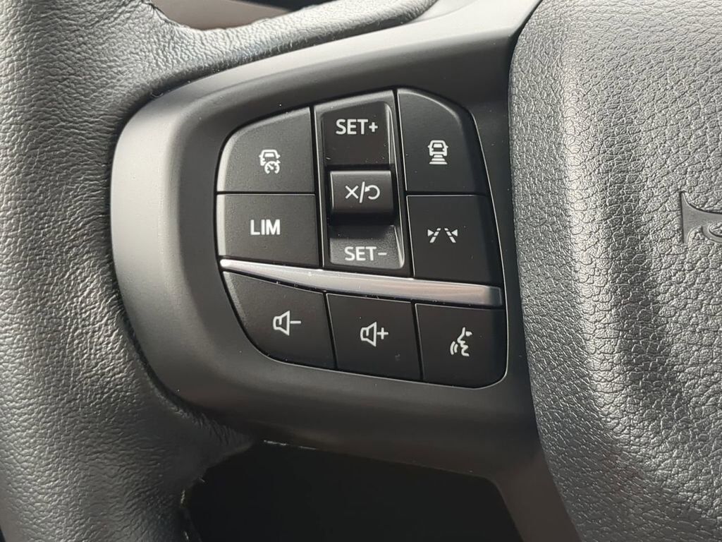 2024 Ford Ranger LARIAT Winder GA