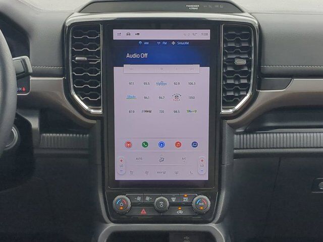 2024 Ford Ranger LARIAT Winder GA
