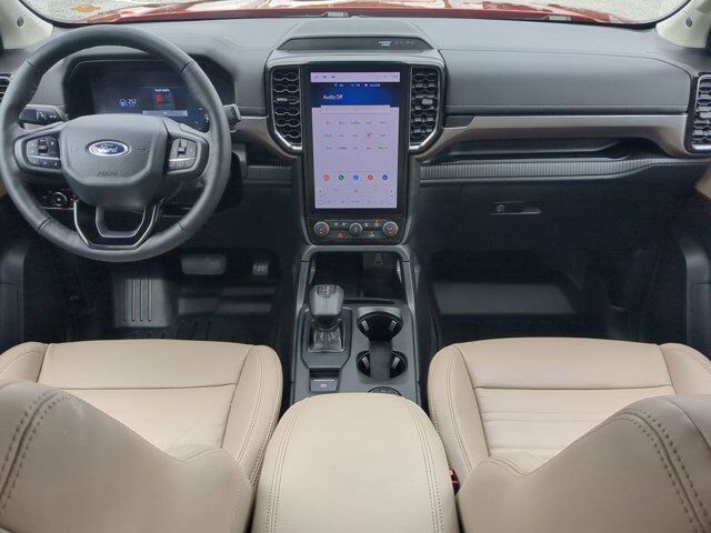 2024 Ford Ranger LARIAT Winder GA