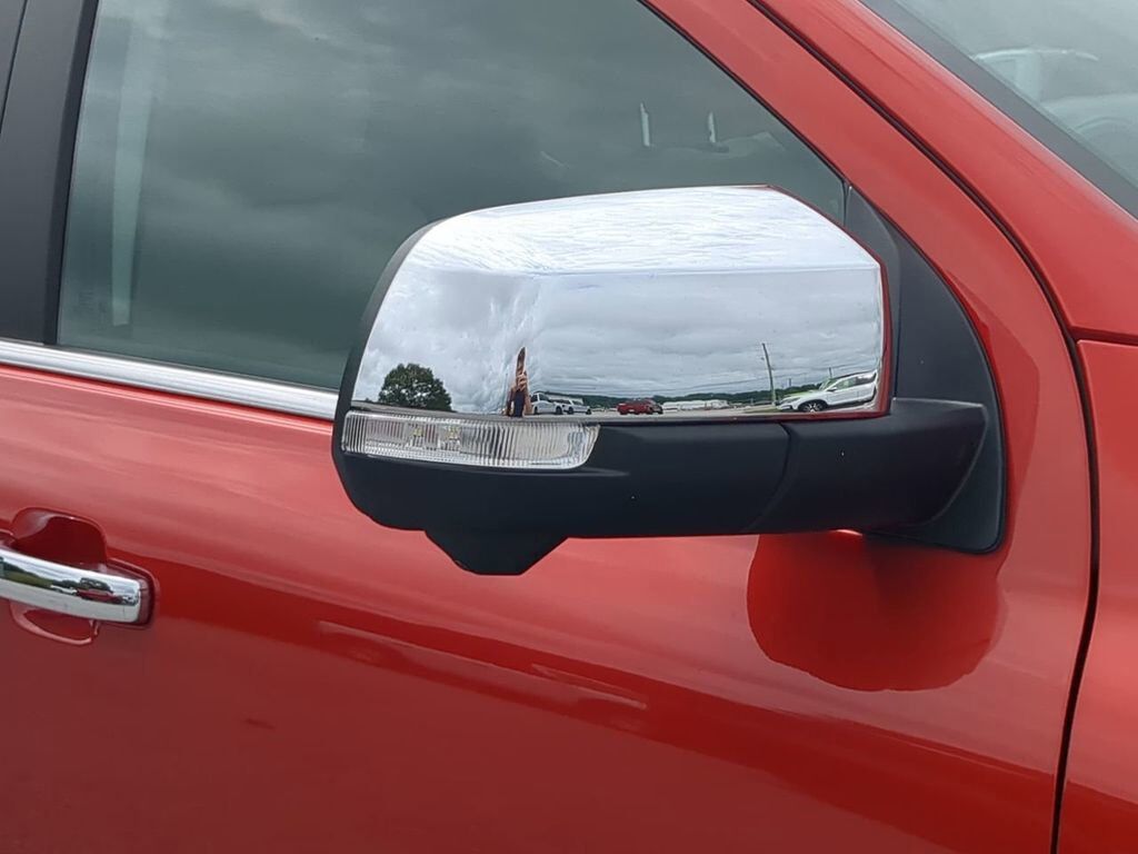 2024 Ford Ranger LARIAT Winder GA