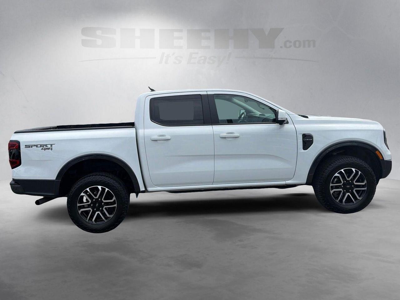 2024 Ford Ranger LARIAT Gaithersburg MD