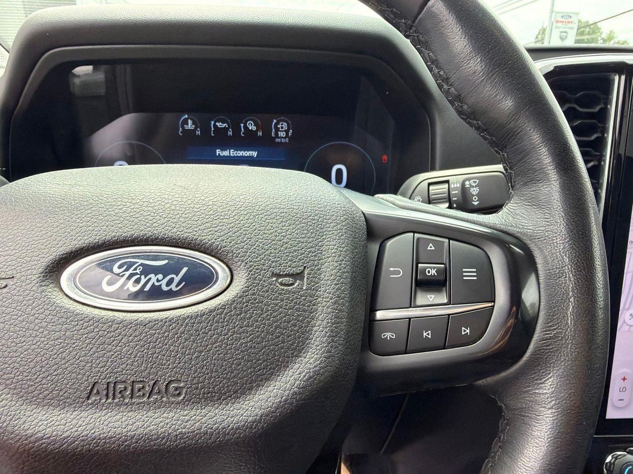 2024 Ford Ranger LARIAT Gaithersburg MD