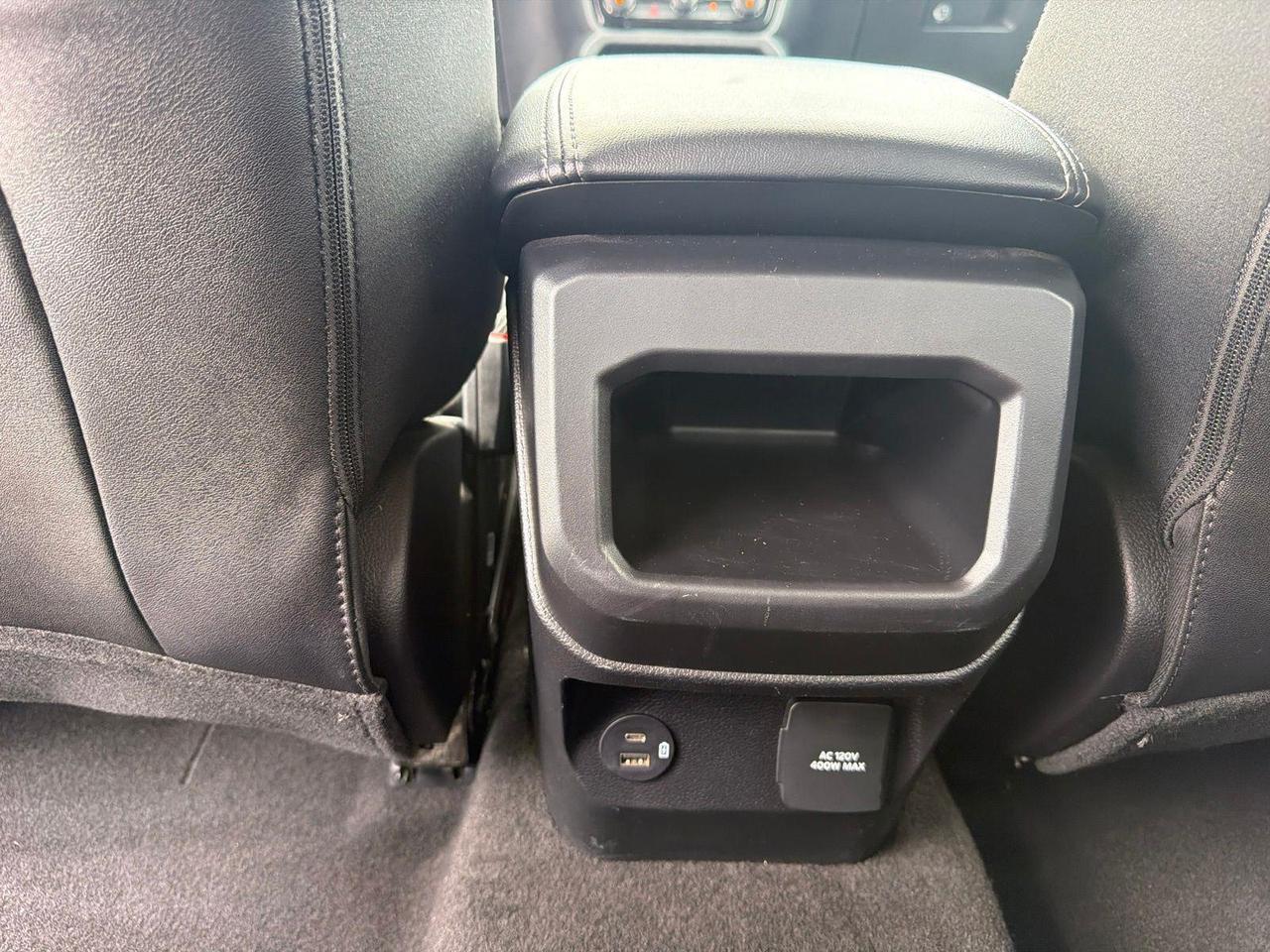 2024 Ford Ranger LARIAT Gaithersburg MD