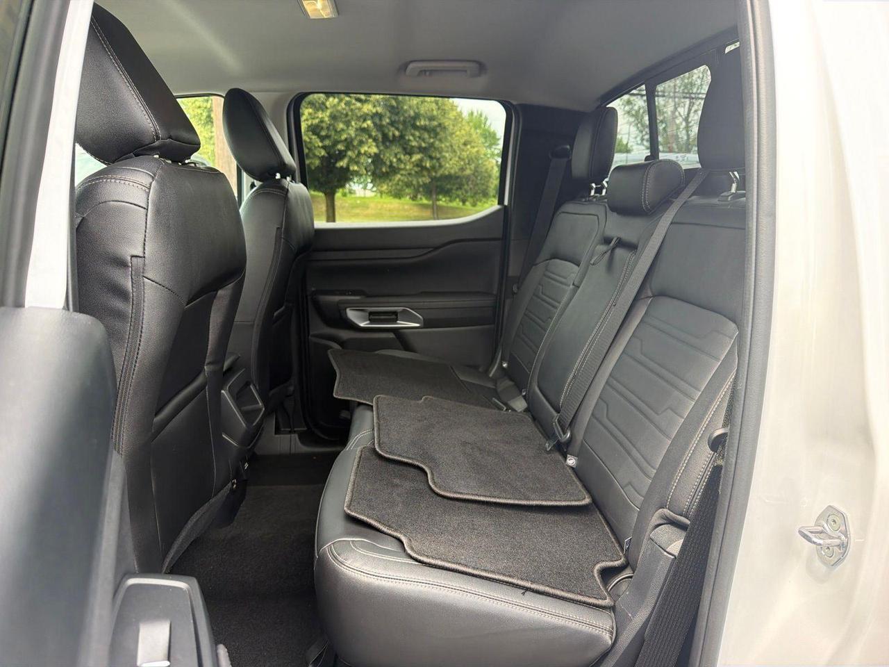 2024 Ford Ranger LARIAT Gaithersburg MD