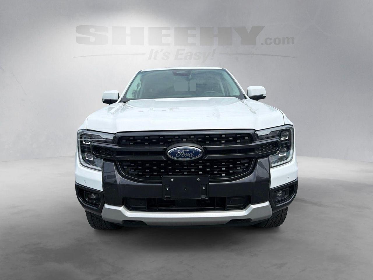 2024 Ford Ranger LARIAT Gaithersburg MD