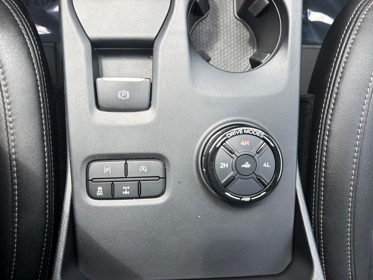 2024 Ford Ranger LARIAT Gaithersburg MD