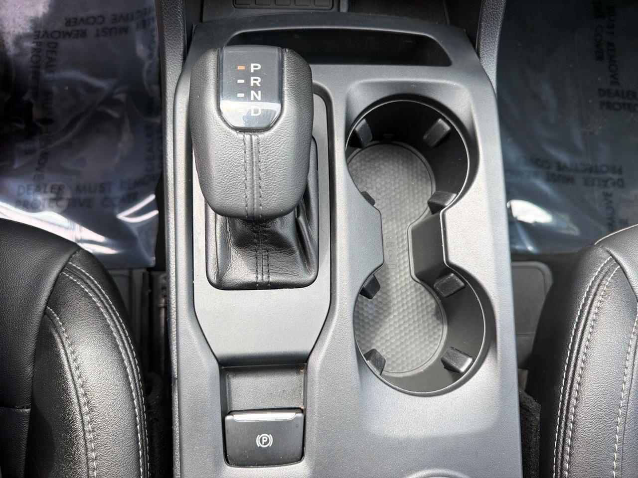 2024 Ford Ranger LARIAT Gaithersburg MD