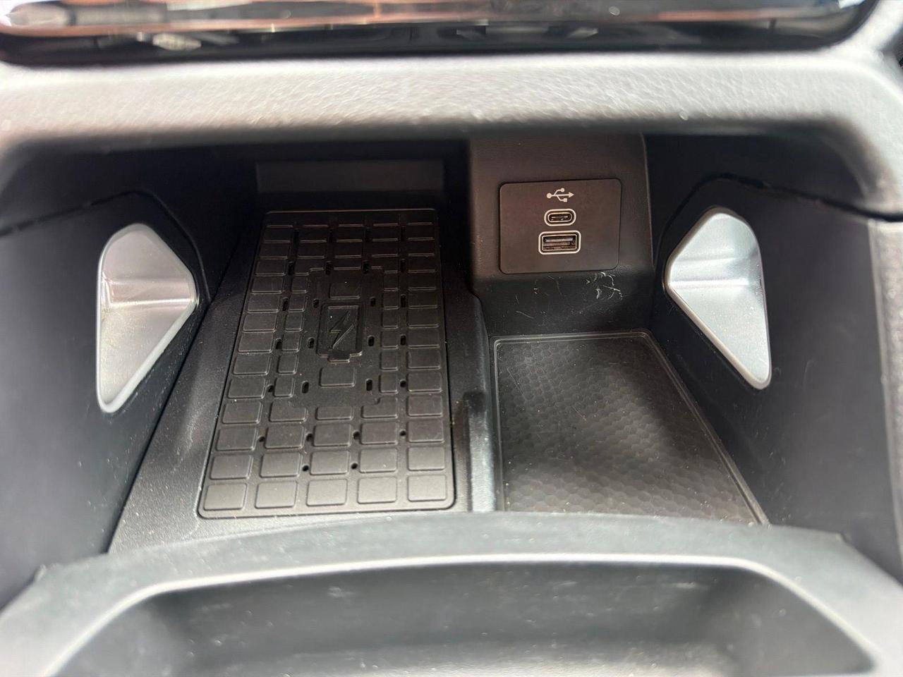 2024 Ford Ranger LARIAT Gaithersburg MD