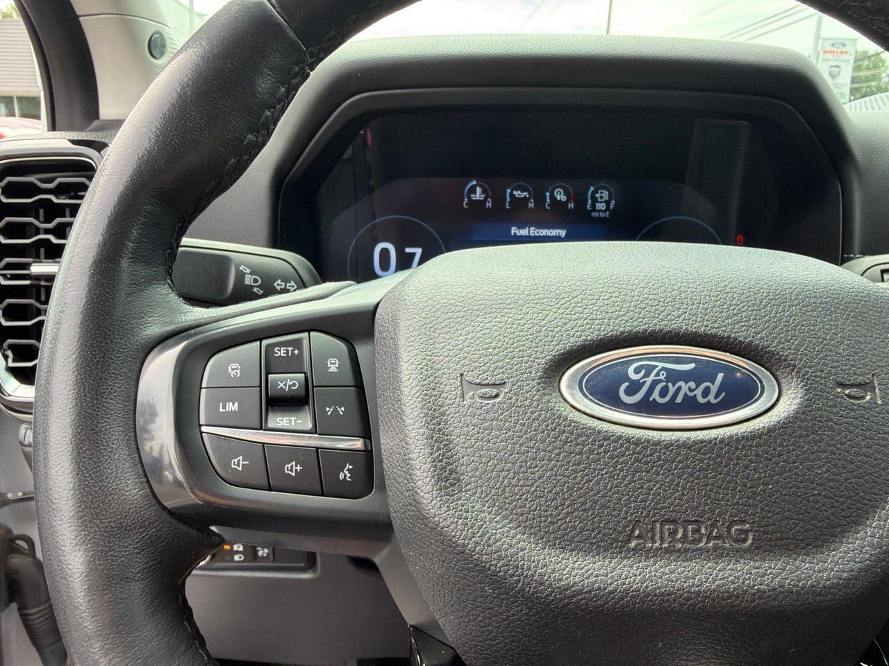 2024 Ford Ranger LARIAT Gaithersburg MD