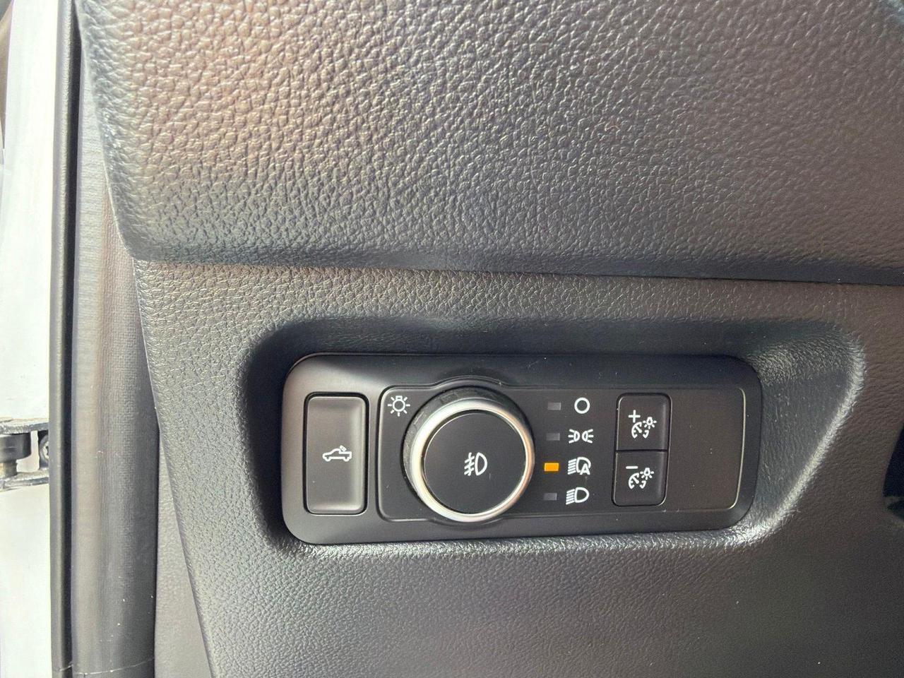 2024 Ford Ranger LARIAT Gaithersburg MD
