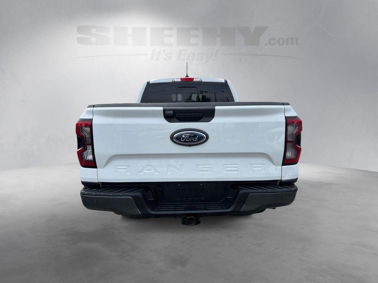 2024 Ford Ranger LARIAT Gaithersburg MD