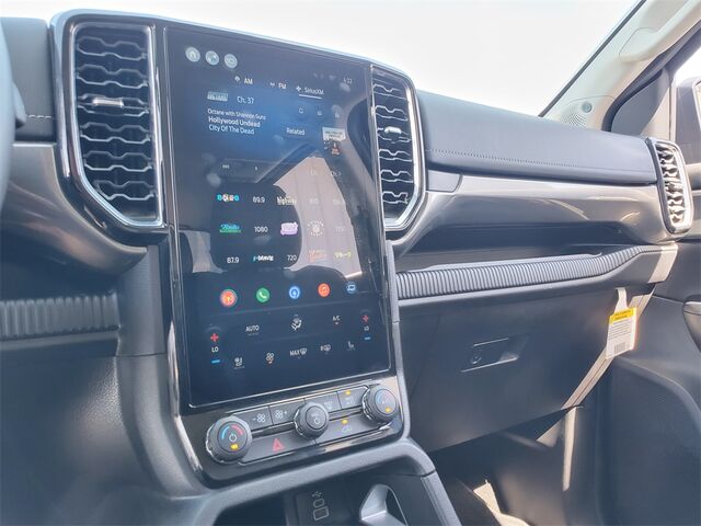 2024 Ford Ranger Lariat  TX