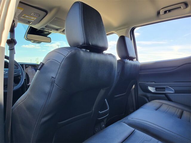 2024 Ford Ranger Lariat  TX