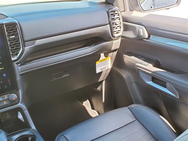 2024 Ford Ranger Lariat  TX