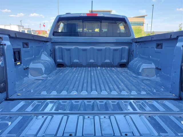 2024 Ford Ranger Lariat  TX