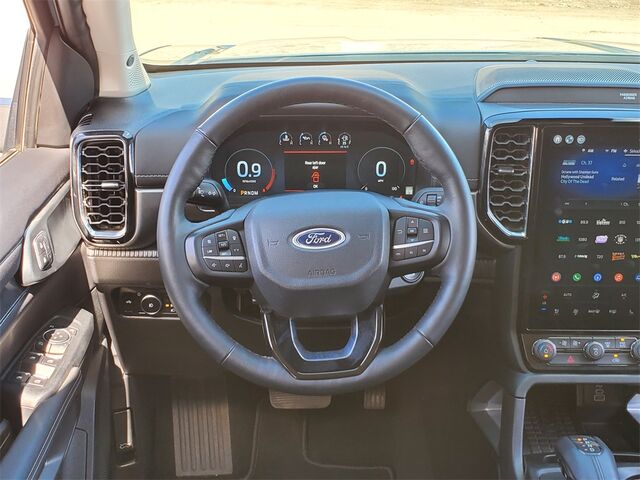 2024 Ford Ranger Lariat  TX