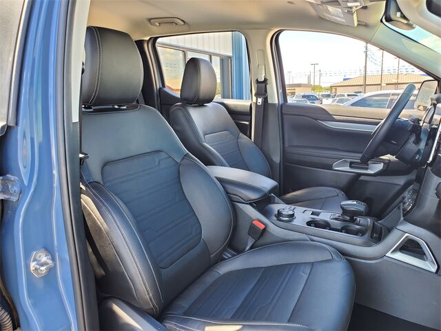 2024 Ford Ranger Lariat  TX