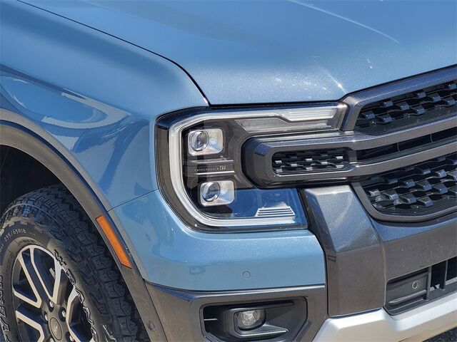 2024 Ford Ranger Lariat  TX