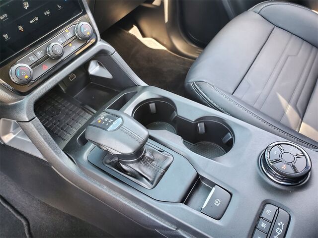 2024 Ford Ranger Lariat  TX
