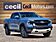 2024 Ford Ranger Lariat  TX