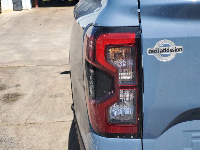 2024 Ford Ranger Lariat  TX