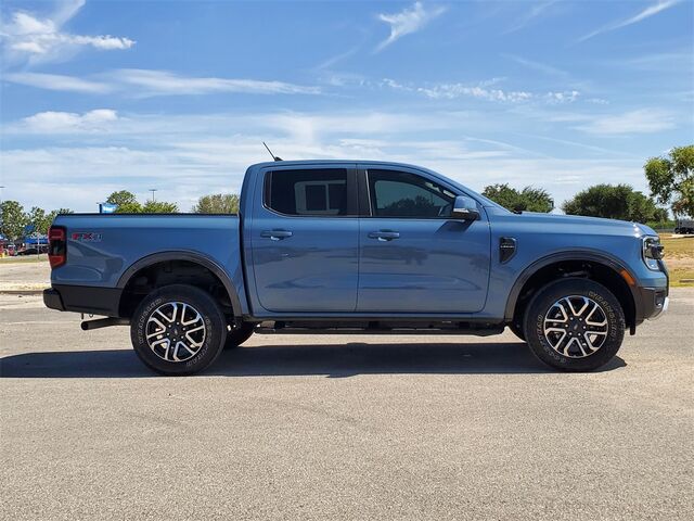 2024 Ford Ranger Lariat  TX