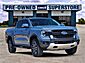 2024 Ford Ranger Lariat  TX