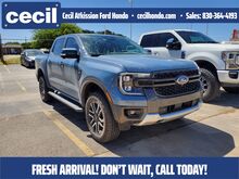 2024_Ford_Ranger_Lariat_  TX