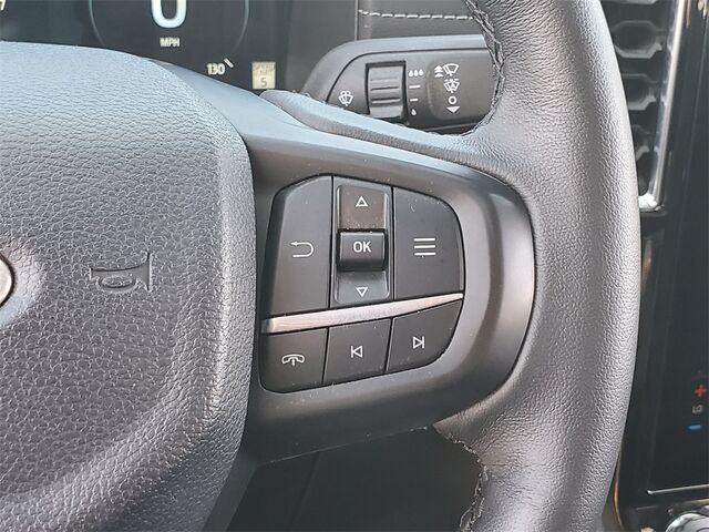 2024 Ford Ranger Lariat  TX