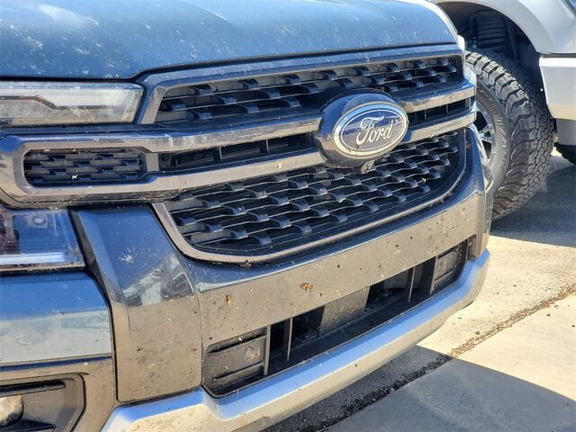 2024 Ford Ranger Lariat  TX