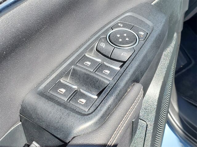 2024 Ford Ranger Lariat  TX