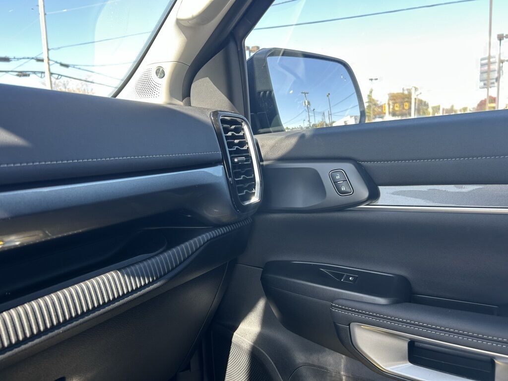 2024 Ford Ranger Lariat Crestwood KY