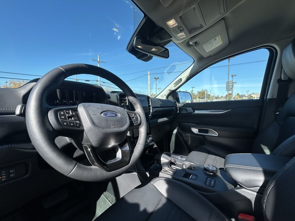 2024 Ford Ranger Lariat Crestwood KY