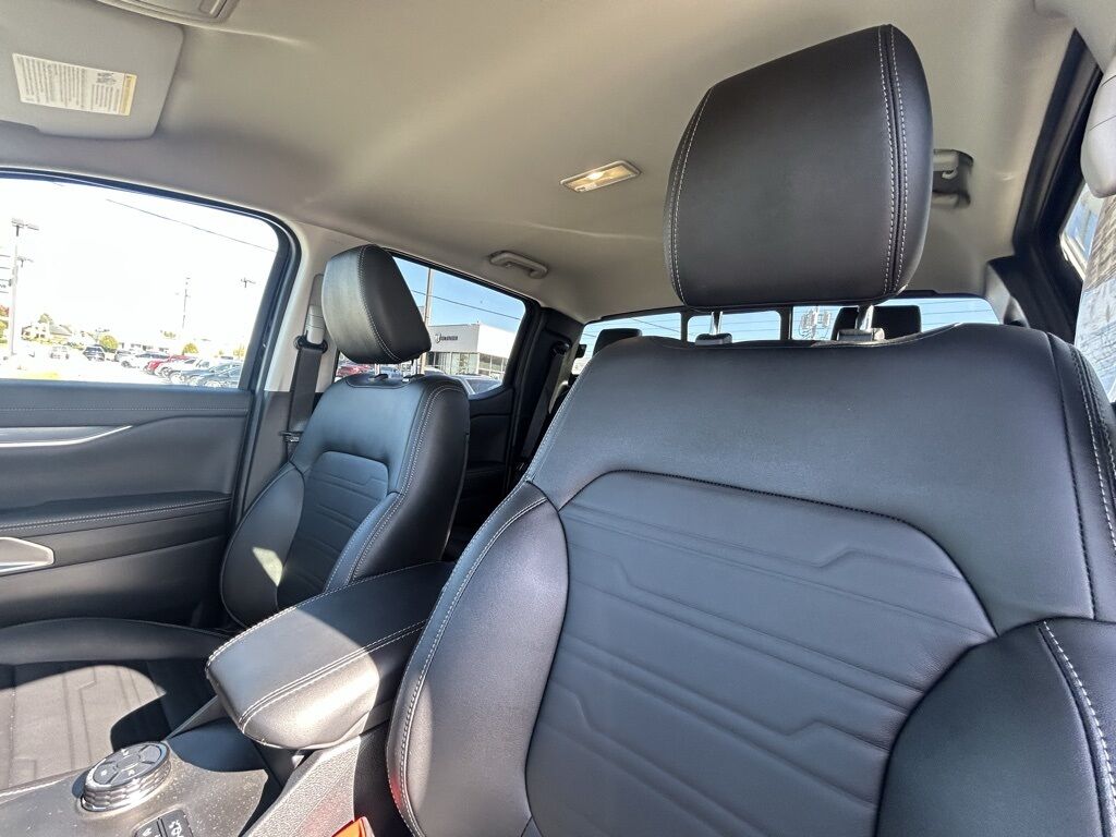 2024 Ford Ranger Lariat Crestwood KY