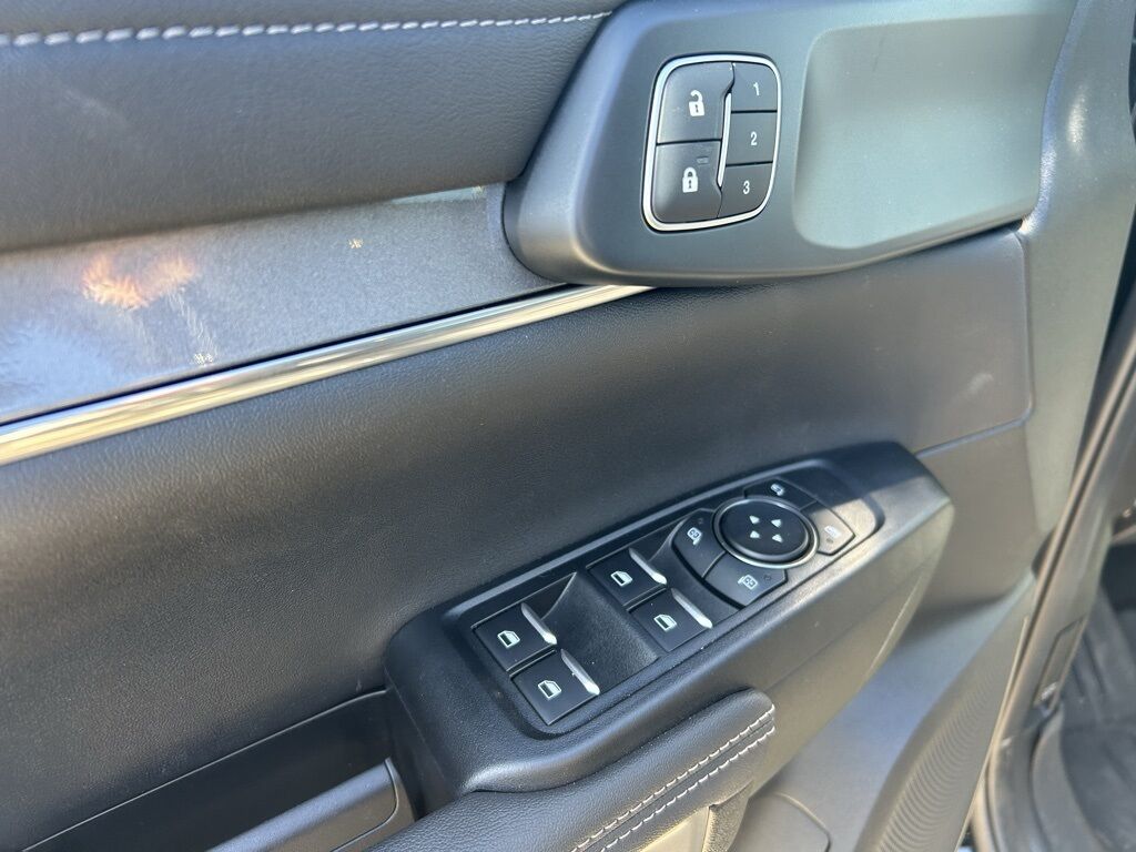 2024 Ford Ranger Lariat Crestwood KY