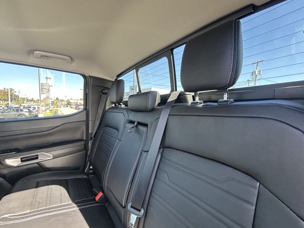 2024 Ford Ranger Lariat Crestwood KY
